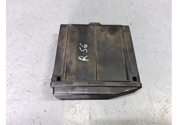 Корпус ЕБУ двигуном Renault 19, 21, 7700805283